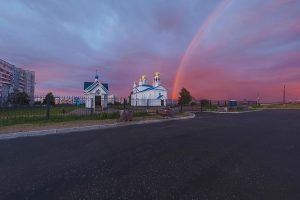 Vaste Programme "The Long Way Home of Ivan Putnik, Truck Driver" 2020