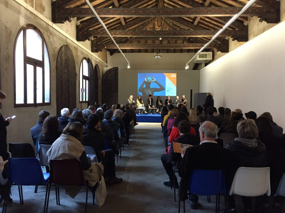 Premiazione GFI 2019