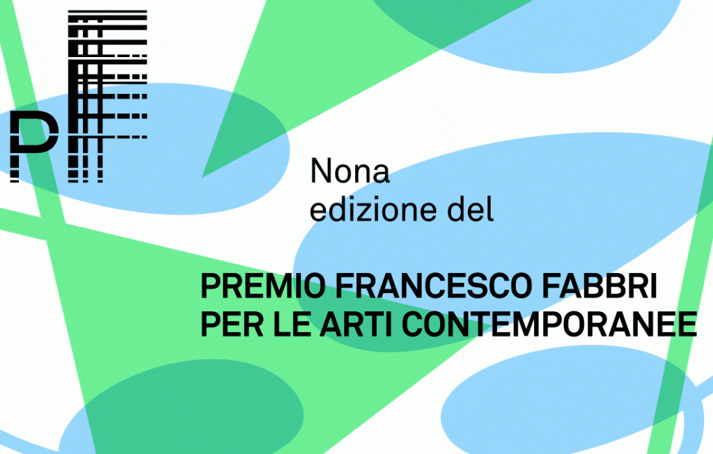 Premio Francesco Fabbri per le arti contemporanee