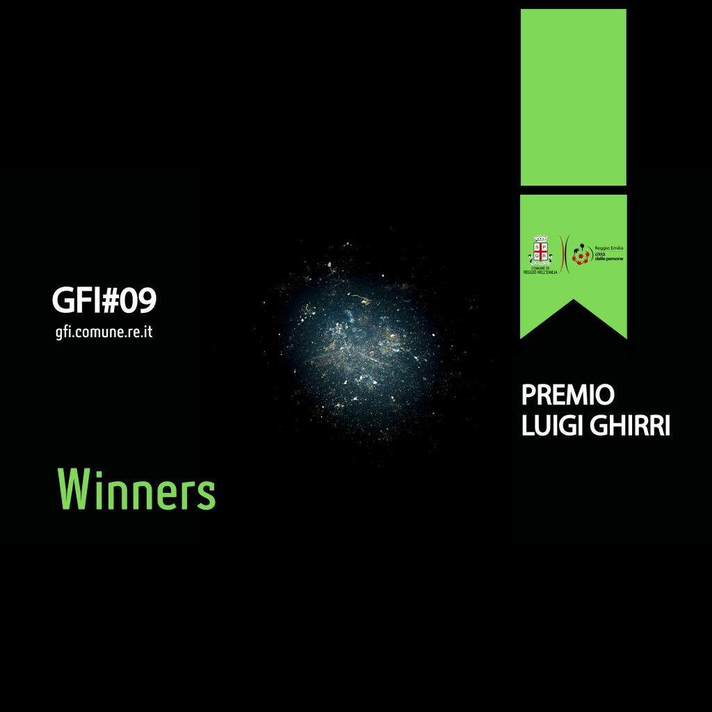 Winners GFI#09